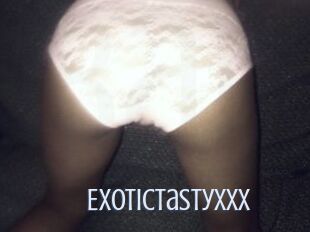ExoticTastyXxX