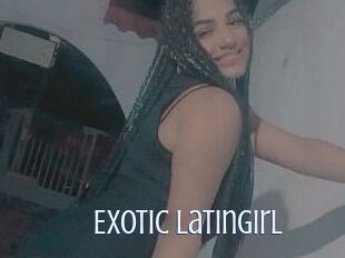 Exotic_LatinGirl