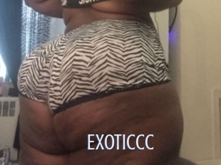 Exoticcc