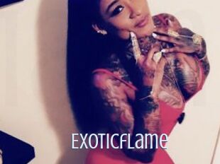 Exoticflame