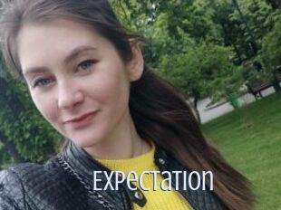 Expectation