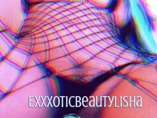 ExxxoticBeautyLisha