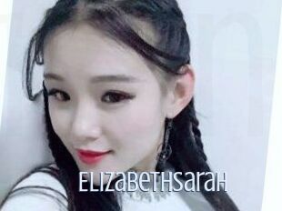 eLizabethSarah 18 ans Nue