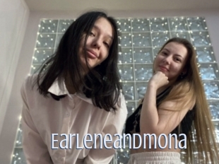 Earleneandmona