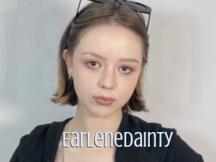 Earlenedainty