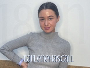 Earlenehascall