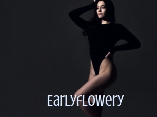 Earlyflowery