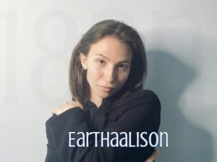 Earthaalison