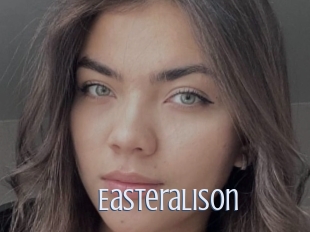 Easteralison