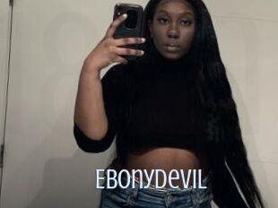 Ebonydevil