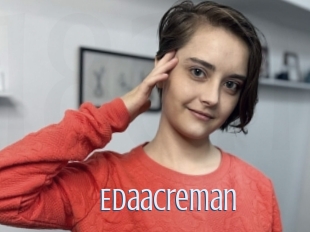 Edaacreman