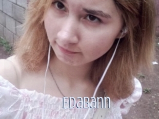 Edabann