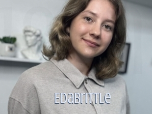 Edabrittle