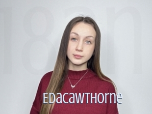 Edacawthorne