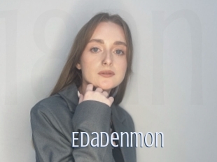 Edadenmon