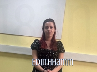 Ediithhamm