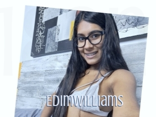 Edimwilliams