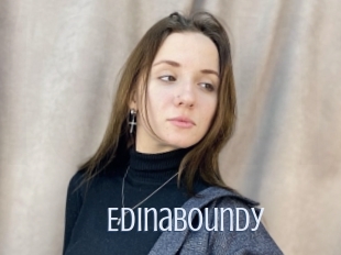 Edinaboundy