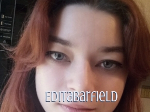 Editabarfield