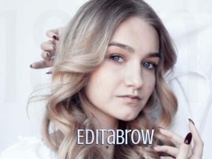 Editabrow