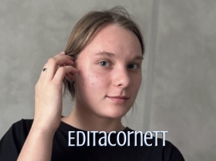 Editacornett