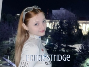 Editaestridge