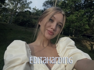 Editaharding