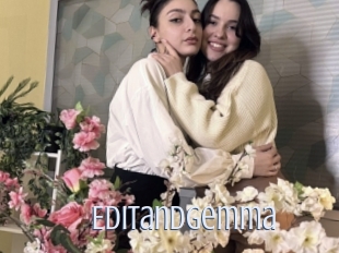 Editandgemma