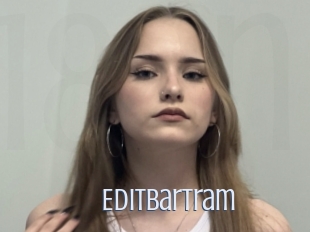 Editbartram