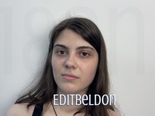 Editbeldon