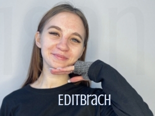 Editbrach