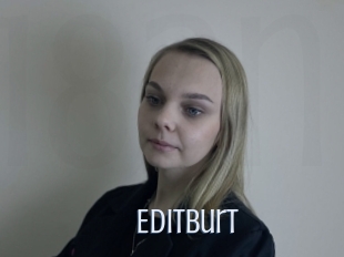 Editburt