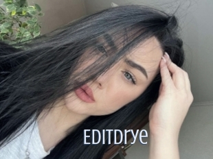 Editdrye