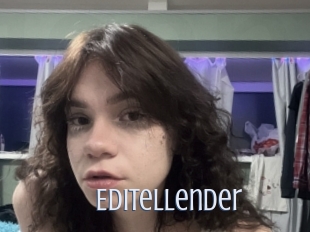 Editellender