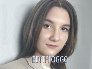 Editfrogge