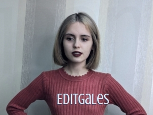 Editgales