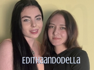 Edithaandodella