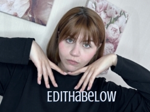 Edithabelow