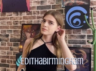 Edithabirmingham