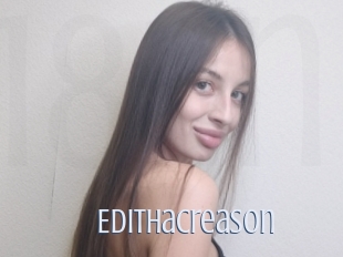 Edithacreason