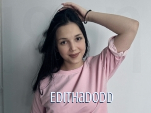 Edithadodd