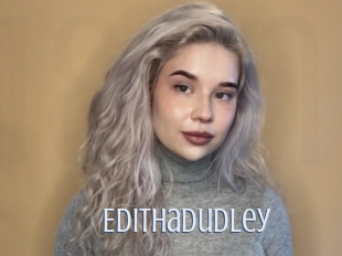 Edithadudley