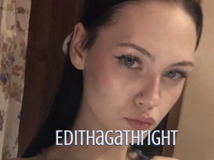 Edithagathright