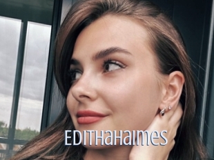 Edithahaimes