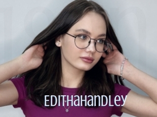 Edithahandley