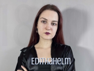 Edithahelm