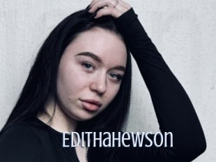 Edithahewson