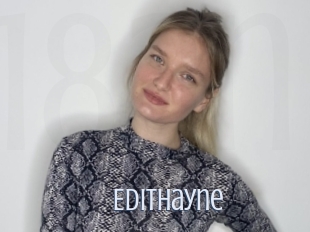 Edithayne