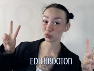 Edithbooton