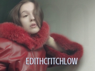 Edithcritchlow